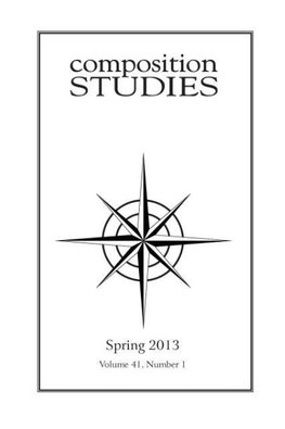 Composition Studies 41.1 (Spring 2013)
