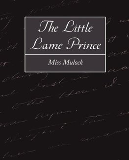The Little Lame Prince