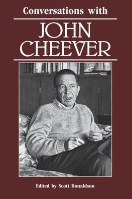 Conversations with John Cheever