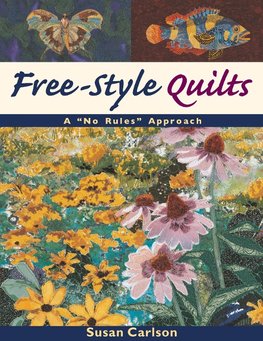 Free-Style Quilts