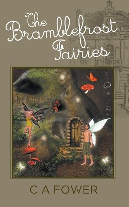 The Bramblefrost Fairies