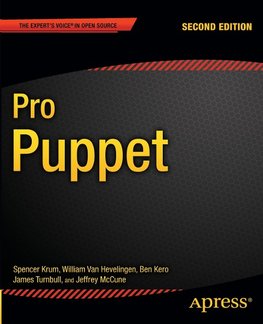 Pro Puppet