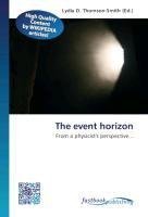 The event horizon
