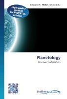 Planetology