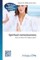 Spiritual consciousness