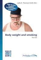 Body weight and smoking