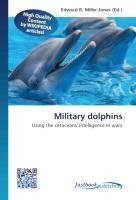 Military dolphins