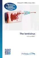 The lentivirus