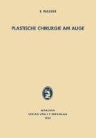 Plastische Chirurgie am Auge