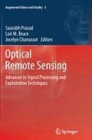 Optical Remote Sensing