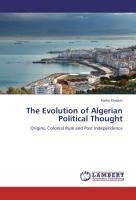 The Evolution of Algerian Political Thought