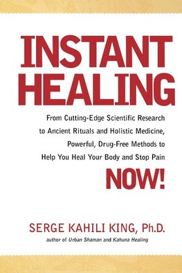 Instant Healing