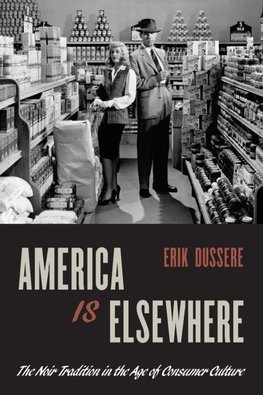 America Is Elsewhere