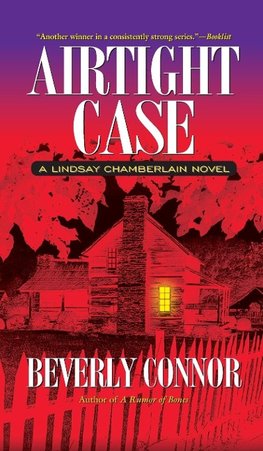 Airtight Case