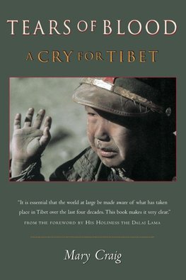 Tears of Blood