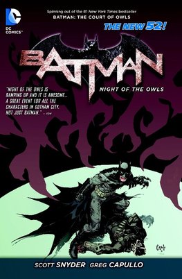 Batman