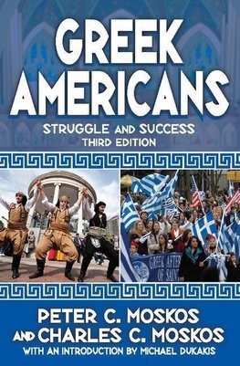 Greek Americans