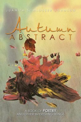 Autumn Abstract