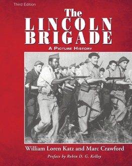The Lincoln Brigade