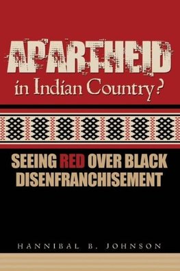 Apartheid in Indian Country