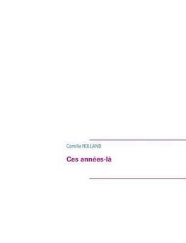 Ces années-là