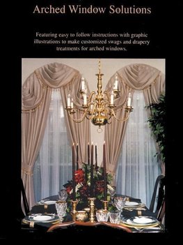 Arched Window Solutions