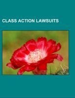 Class action lawsuits