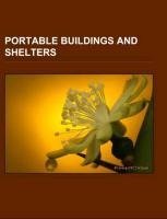 Portable buildings and shelters