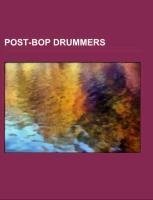 Post-bop drummers