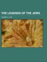 The Legends of the Jews Volume 1