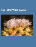 Key (company) games