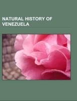 Natural history of Venezuela
