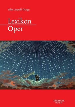 Lexikon Oper