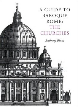 A Guide to Baroque Rome