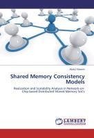 Shared Memory Consistency Models