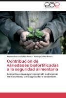 Contribución de variedades biofortificadas a la seguridad alimentaria