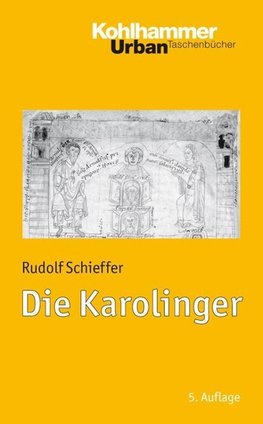 Die Karolinger