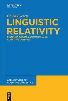 Linguistic Relativity