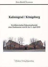 Kaliningrad /Königsberg
