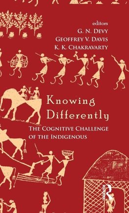 Knowing Differently