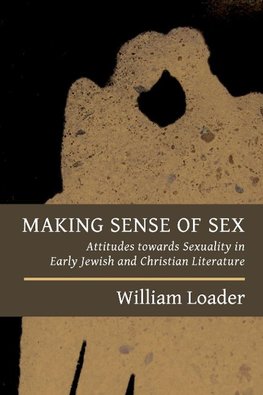 Making Sense of Sex