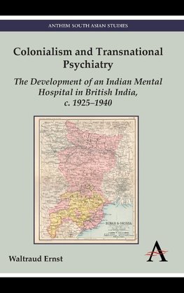 Colonialism and Transnational Psychiatry