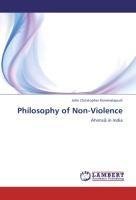 Philosophy of Non-Violence