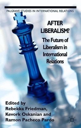 After Liberalism?