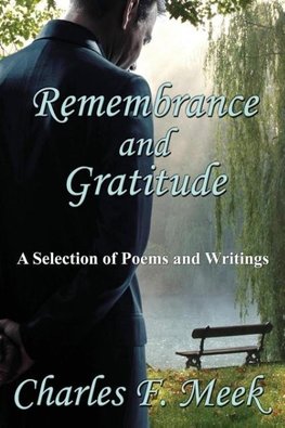 Remembrance and Gratitude