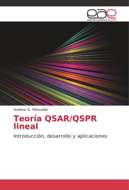 Teoría QSAR/QSPR lineal