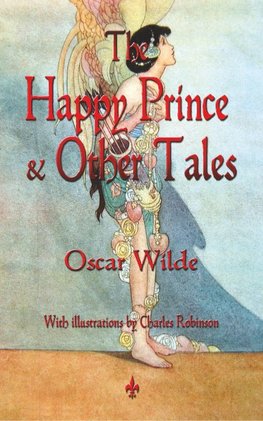 The Happy Prince and Other Tales