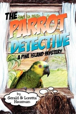 The Parrot Detective