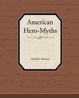 American Hero-Myths