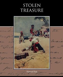 Stolen Treasure